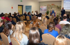 Zdjęcie w galerii: Galeria fotografii 20-22 listopada 2017r.