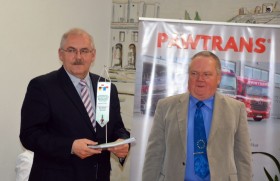 Zdjęcie w galerii: Galeria fotografii 20-22 listopada 2017r.