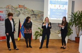 Zdjęcie w galerii: Galeria fotografii 20-22 listopada 2017r.