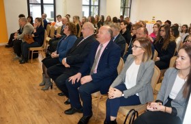 Zdjęcie w galerii: Galeria fotografii 20-22 listopada 2017r.