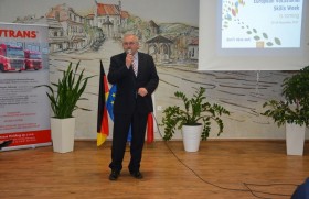 Zdjęcie w galerii: Galeria fotografii 20-22 listopada 2017r.