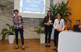 Zdjęcie w galerii: Galeria fotografii 20-22 listopada 2017r.