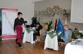 Zdjęcie w galerii: Galeria fotografii 20-22 listopada 2017r.