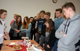 Zdjęcie w galerii: Galeria fotografii 20-22 listopada 2017r.