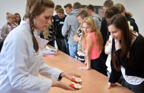 Zdjęcie w galerii: Galeria fotografii 20-22 listopada 2017r.