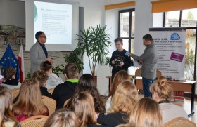 Zdjęcie w galerii: Galeria fotografii 20-22 listopada 2017r.