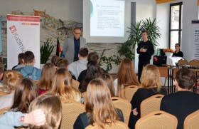 Zdjęcie w galerii: Galeria fotografii 20-22 listopada 2017r.