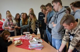 Zdjęcie w galerii: Galeria fotografii 20-22 listopada 2017r.