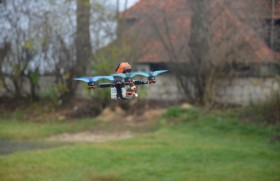 Zdjęcie w galerii: Galeria fotografii 20-22 listopada 2017r.