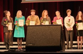 Zdjęcie dla aktualności: XXV Powiatowy Dzień Kultury