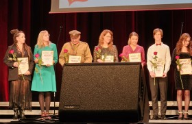 Zdjęcie dla aktualności: XXV Powiatowy Dzień Kultury