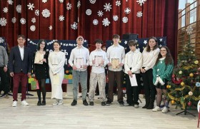 Zdjęcie dla aktualności: Festiwal Mikołajkowy 2025