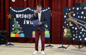 Zdjęcie dla aktualności: Festiwal Mikołajkowy 2025