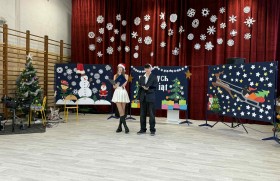 Zdjęcie dla aktualności: Festiwal Mikołajkowy 2025