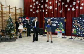 Zdjęcie dla aktualności: Festiwal Mikołajkowy 2025