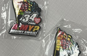 Zdjęcie dla aktualności: Licytacje gadżetów - czas start !!!