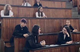 Zdjęcie dla aktualności: Olimpiady Hotelarskie 2025