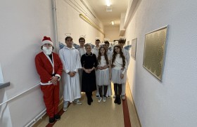 Zdjęcie w galerii: GALERIA FOTO