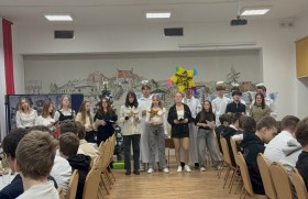 Zdjęcie w galerii: GALERIA FOTO