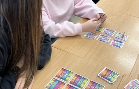 Zdjęcie dla aktualności: Hotelarskie planszówki