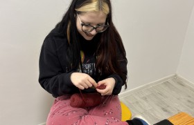 Zdjęcie dla aktualności: Dzień babci i dziadka tuż tuż!