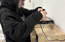 Zdjęcie dla aktualności: Dzień babci i dziadka tuż tuż!