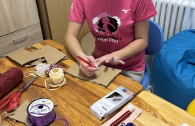 Zdjęcie dla aktualności: Dzień babci i dziadka tuż tuż!