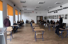 Zdjęcie dla aktualności: Przygotowania do 34 finału WOŚP