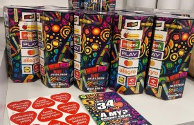 Zdjęcie dla aktualności: Przygotowania do 34 finału WOŚP