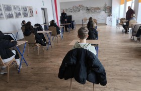 Zdjęcie dla aktualności: Przygotowania do 34 finału WOŚP