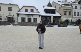 Zdjęcie dla aktualności: Po raz 27.