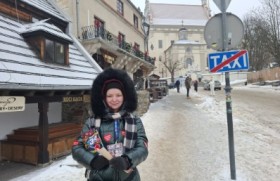 Zdjęcie dla aktualności: Po raz 27.