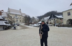 Zdjęcie dla aktualności: Po raz 27.