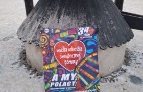 Zdjęcie dla aktualności: Po raz 27.