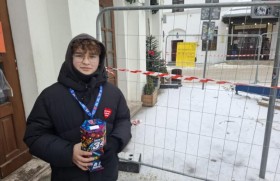 Zdjęcie dla aktualności: Po raz 27.