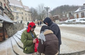 Zdjęcie dla aktualności: Po raz 27.