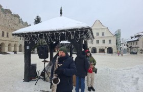 Zdjęcie dla aktualności: Po raz 27.