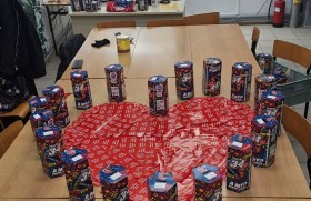 Zdjęcie dla aktualności: Po raz 27.