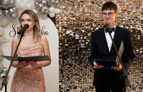 Zdjęcie dla aktualności: Studniówka 2026