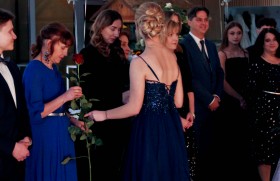 Zdjęcie dla aktualności: Studniówka 2026