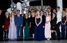 Zdjęcie dla aktualności: Studniówka 2026