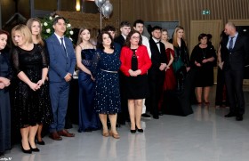 Zdjęcie dla aktualności: Studniówka 2026