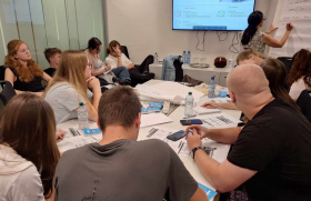 Zdjęcie dla aktualności: Jakość potwierdzona oceną „bardzo dobrą”