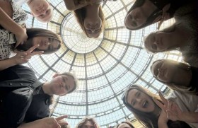 Zdjęcie dla aktualności: Jakość potwierdzona oceną „bardzo dobrą”