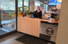 Zdjęcie dla aktualności: Jakość potwierdzona oceną „bardzo dobrą”