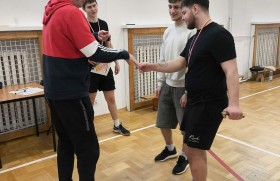 Zdjęcie dla aktualności: Mamy I miejsce!