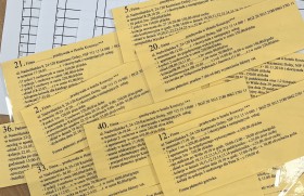 Klasa 3at podjęła wyzwanie  