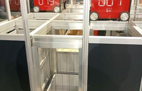 Zdjęcie dla aktualności: Robotics Warsaw, Warsaw Fleet Expo, Intralogistica Poland Expo