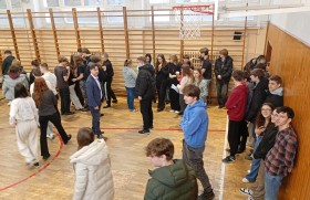 Zdjęcie dla aktualności: Tłusty Czwartek 2026