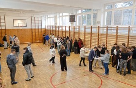 Zdjęcie dla aktualności: Tłusty Czwartek 2026